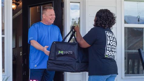 waotr|Waitr begins its transition to become ASAP, expands services.